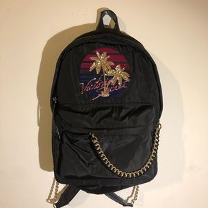 Victoria’s Secret backpack